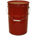 Popcorn Oil